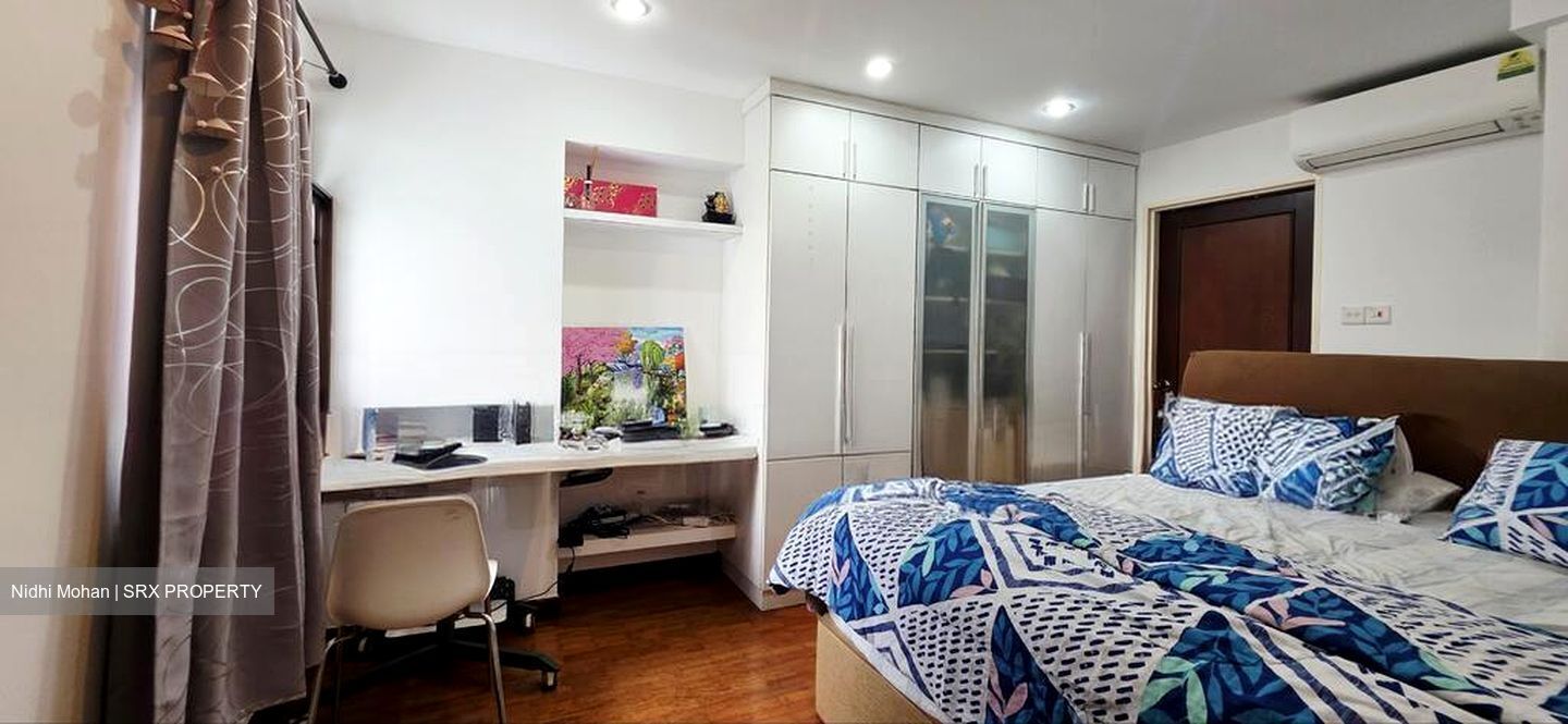 Blk 405B Fernvale Lane (Sengkang), HDB 5 Rooms #510499811